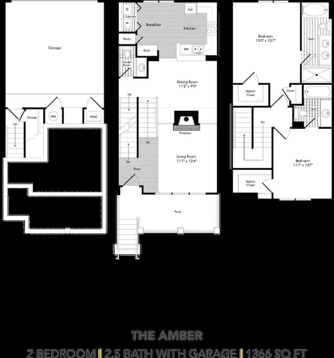 10090 Mill Run Cir, Owings Mills, MD 21117