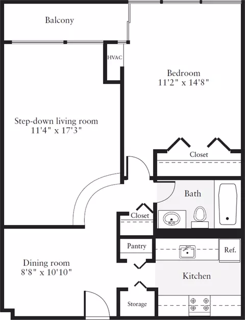1503 Vermont Ave NW, Washington, DC 20005 photo 10
