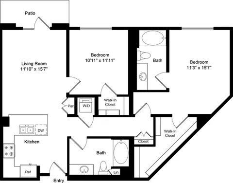 2501 Alton Pkwy, Irvine, CA 92606