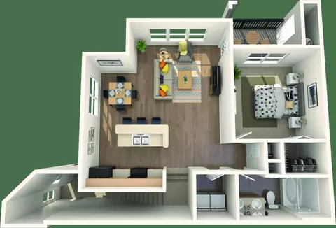 1000 Henrico Ln, Morrisville, NC 27560