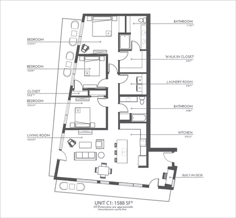 4109 E 10th Ave, Denver, CO 80220