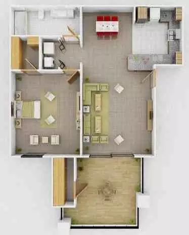 2225 W Frye Rd, Chandler, AZ 85224