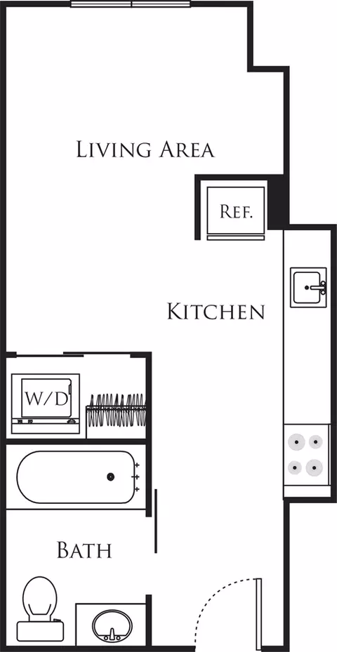2312 3rd Ave, Seattle, WA 98121