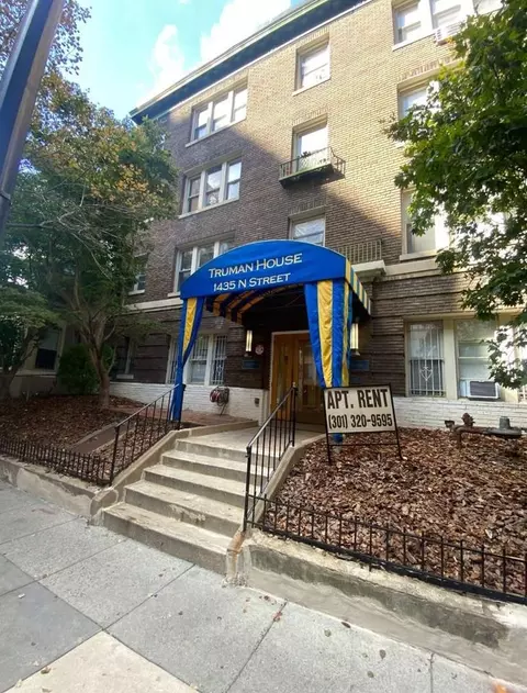 1435 N St NW, Washington, DC 20005