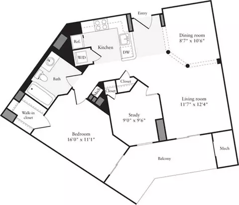 2201 Wilson Blvd, Arlington, VA 22201