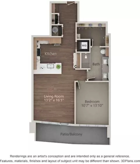 6000 Columbus Ave, Plano, TX 75024