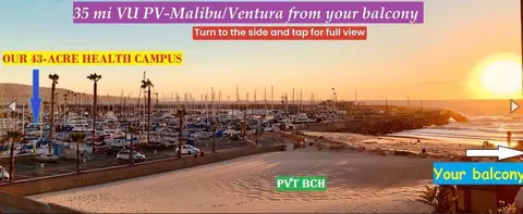 211 Yacht Club Way, Redondo Beach, CA 90277