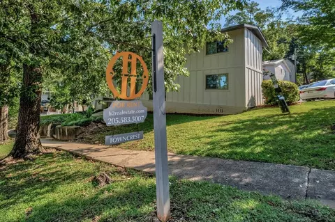 1501 16th Ave S, Birmingham, AL 35205