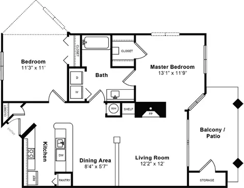 1500 Windermere Rd, West Chester, PA 19380