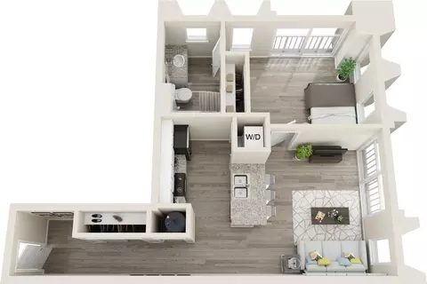 3420 Broadway Blvd, Kansas City, MO 64111