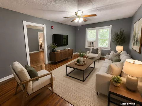 706 Chickamauga Ave, Knoxville, TN 37917