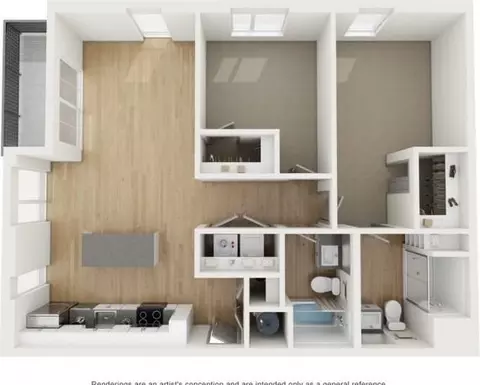 2501 Troost Ave, Kansas City, MO 64108