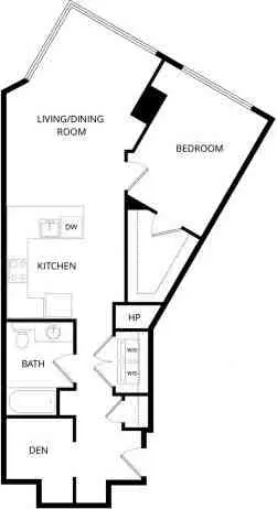2015 2nd Ave, Seattle, WA 98121
