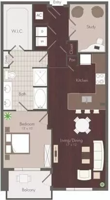 920 Westcott St, Houston, TX 77007