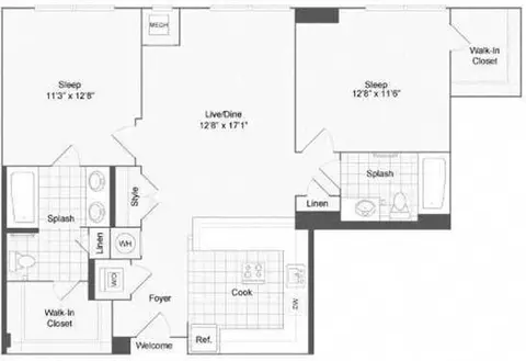 11215 Georgia Ave, Glenmont, MD 20902