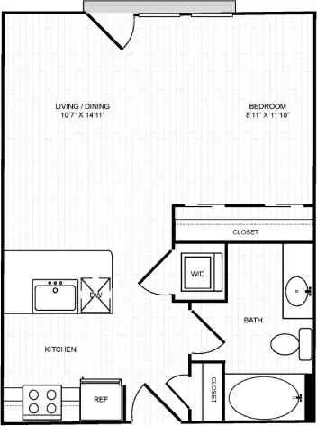 1855 Payne St, Dallas, TX 75201