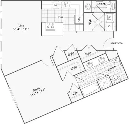 17803 La Cantera Ter, San Antonio, TX 78256