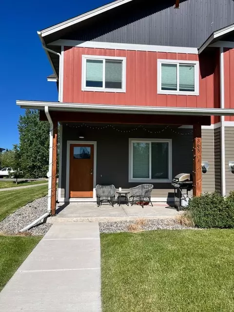 365 N Ferguson Ave, Bozeman, MT 59718