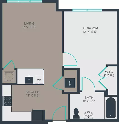 901 Mcdonough St, Richmond, VA 23224