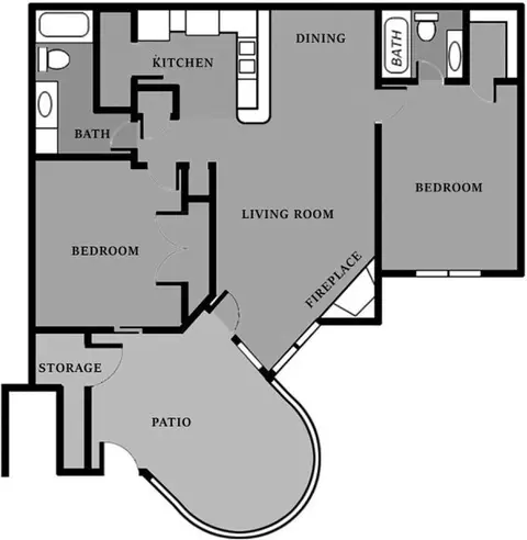 2225 Greenridge Rd, North Charleston, SC 29406