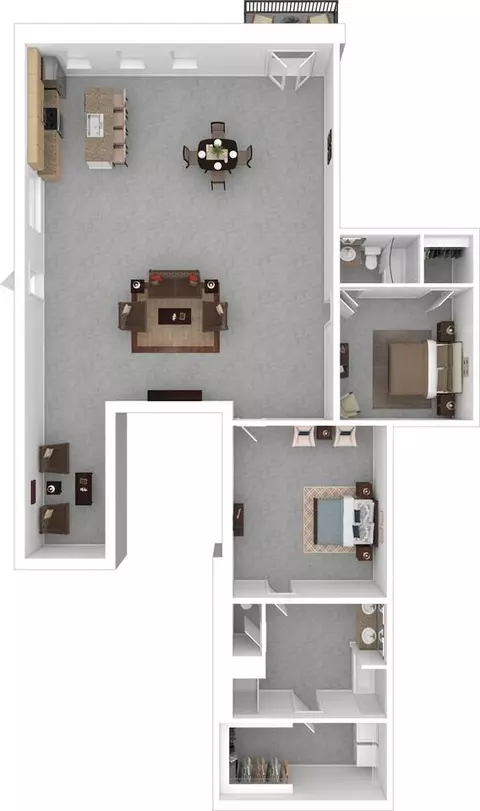 201 Smythe St, Greenville, SC 29611
