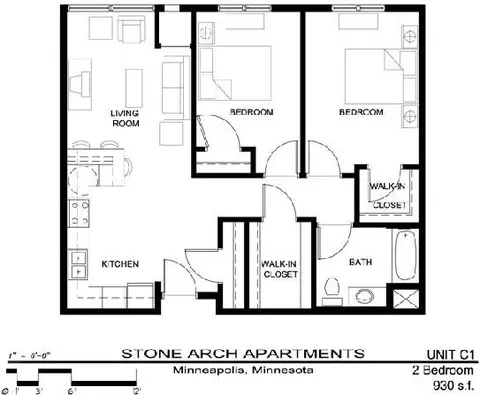601 SE Main St, Minneapolis, MN 55414
