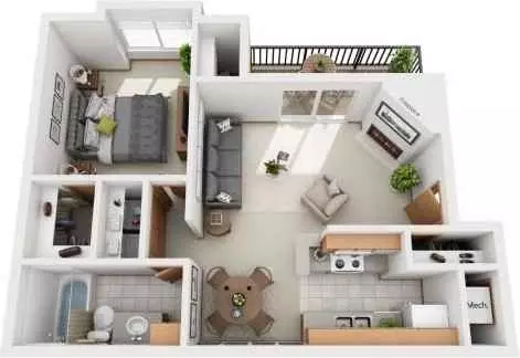 10901 Jaynes Plz, Omaha, NE 68164