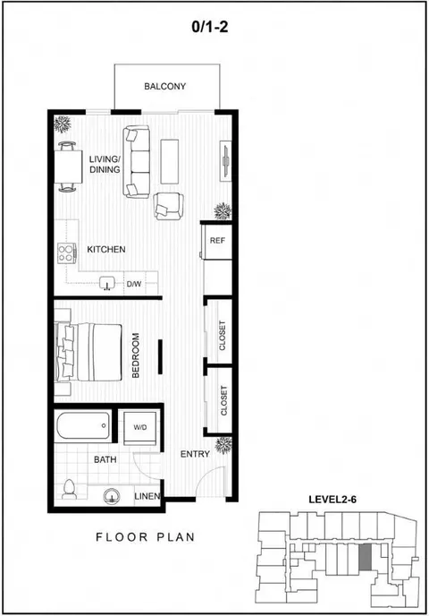 75 102nd Ave NE, Bellevue, WA 98004