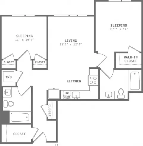 975 Bryant St, San Francisco, CA 94103
