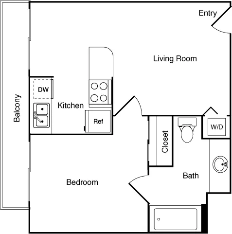425 Broadway, Santa Monica, CA 90401