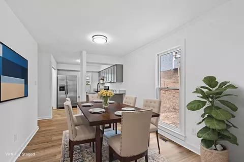 5605 Thea Ln, Raleigh, NC 27606