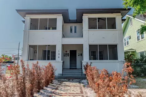 136 17th Ave SE, Saint Petersburg, FL 33701