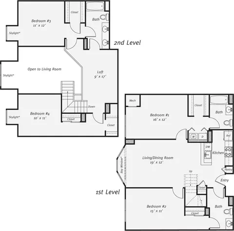 444 Washington Blvd, Jersey City, NJ 07310