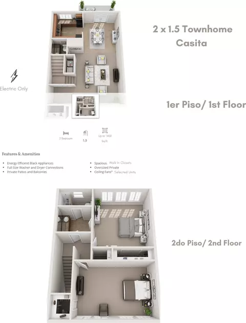 2283 Plaster Rd NE, Atlanta, GA 30345