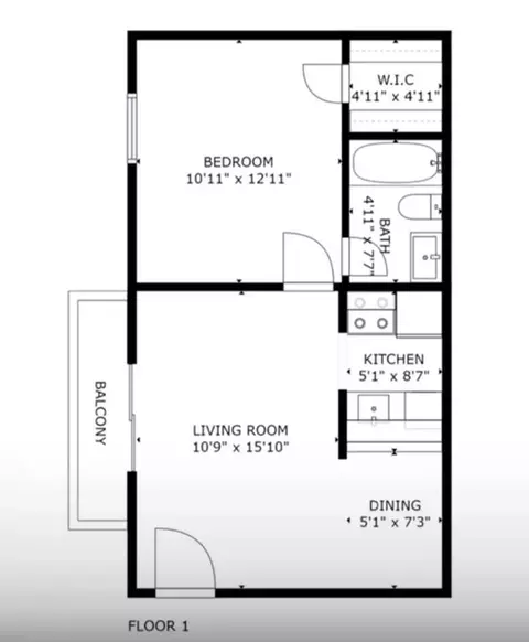 4710 Lake Ave, Dallas, TX 75219