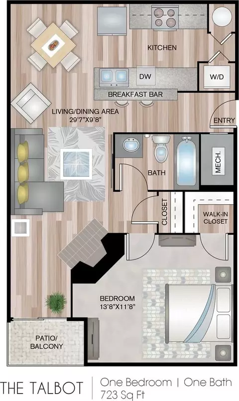 6416 Honey Grv, Colorado Springs, CO 80923
