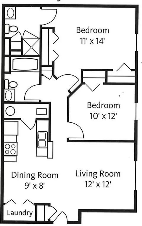 5418 Arbrook, Columbus, OH 43228