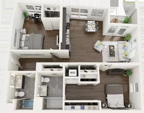 500 W Broadway, Long Beach, CA 90802