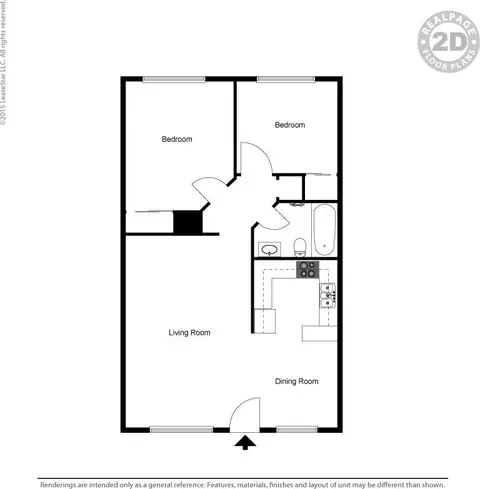 1121 Lulu Ave, Las Vegas, NV 89119