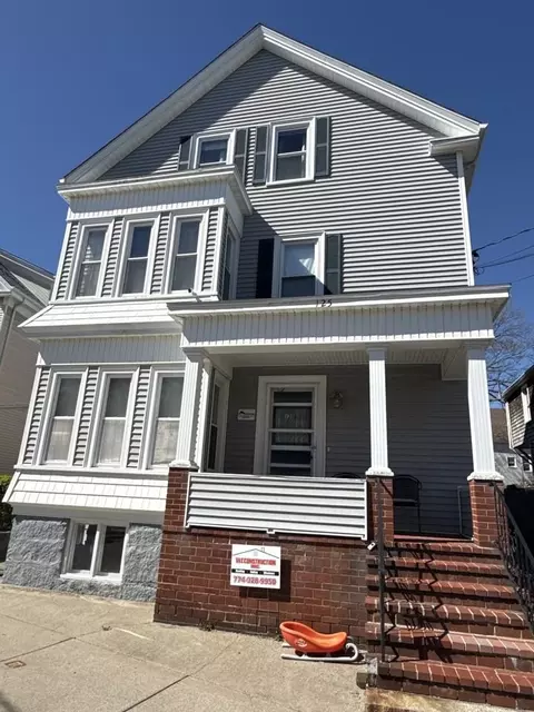 125 Rockland St, New Bedford, MA 02740