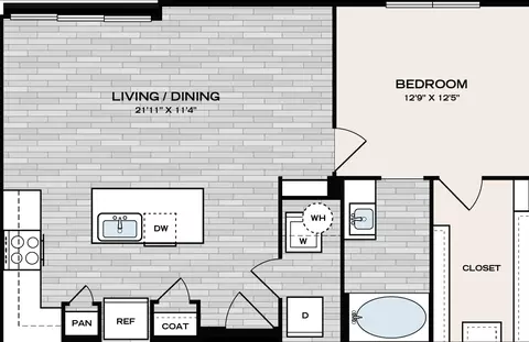 14650 Landmark Blvd, Dallas, TX 75254