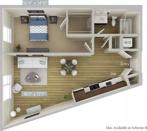 13398 Newcastle Commons Dr, Newcastle, WA 98059