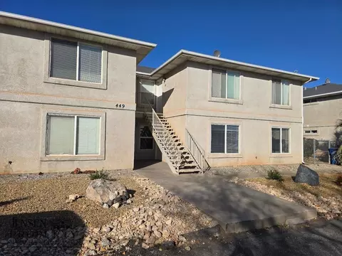 449 E 1100 S, Saint George, UT 84790