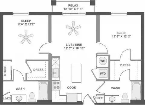 8250 SW 72nd Ct, Glenvar Heights, FL 33143