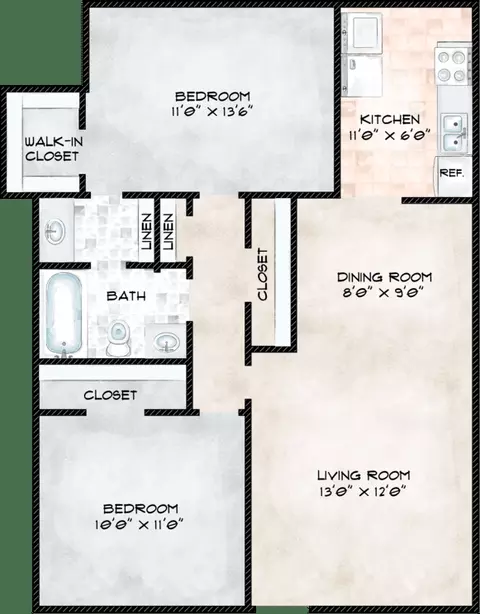 1776 Gessner Rd, Houston, TX 77080