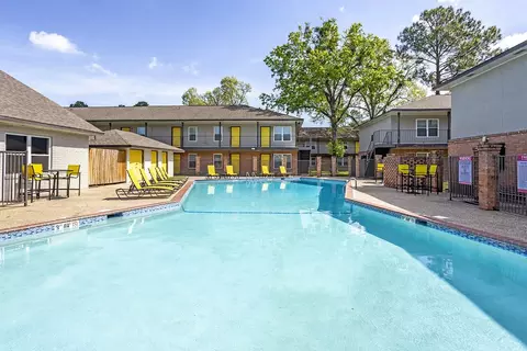 5151 Highland Rd, Baton Rouge, LA 70808