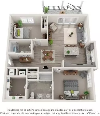 2545 Croquet Dr, Wilmington, NC 28412