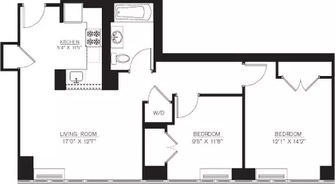 111 Lawrence St, Brooklyn, NY 11201