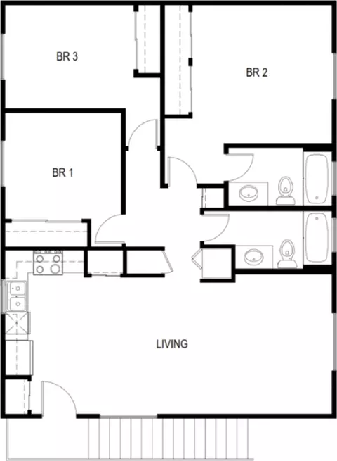 1135 E Chipman Rd, Phoenix, AZ 85040