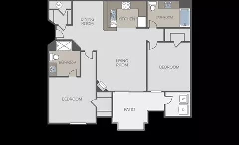 1700 Promontory Ter, San Ramon, CA 94583